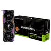 163382 RTX4070Ti SUPER PHOENIX GS 16GB GDDR6X 256bit 3-DP HDMI