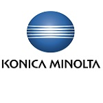 A0GDR72400 Konica-Minolta Вал магнитный переноса заряда