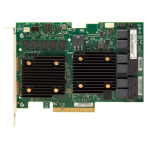 7Y37A01086 Контроллер LENOVO TCH ThinkSystem RAID 930-24i 4GB Flash PCIe 12Gb Adapter (ST550/SR650)