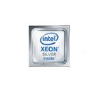 SRFBA CPU Intel Xeon Silver 4215 (2.5GHz/11Mb/8cores) LGA3647, 85W, up to 1Tb DDR4-2400, CD8069504212701