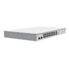 123655 Коммутатор MIKROTIK CRS518-16XS-2XQ 16xSFP28 25Гб, 2xQSFP28 100Гб, 1xRJ45 100Мб, коммутация до 1.2Тб, RouterOS