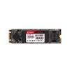 99390 Жесткий диск SSD Transcend M.2 SATA 2280 SSD 256GB накопитель KingSpec NT-256 (Sequential Read/Write 580/550 MB/S) (NT-256)