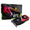 106866 Видеокарта Colorful RTX3060 Ti NB DUO V2 LHR-V 8GB GDDR6 256bit HDMI 3xDP