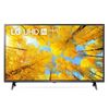 142476 Телевизор LG LED 43UQ76003LD 43"