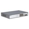 174331 Коммутатор ORIGO OS3110/A1A управляемый L2 коммутатор 8x1000Base-T, 2x1000Base-X SFP