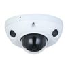 114550 Камера видеонаблюдения Dahua Видеокамера DH-IPC-HDBW3441FP-AS-0360B-S2 уличная купольная IP-видеокамера