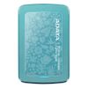 132382 Жесткий диск внешний ADATA HC300 ECO External HDD 2TB 2.5" USB 3.2 Gen 1, green