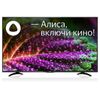 164661 55" Телевизор LED BBK 55LEX-8287/UTS2C (B) /UHD/AOSP 9 (Yandex TV)