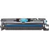 Q3961A СНЯТ!! Cartridge HP для CLJ 2550/2820/2840, синий (4000 стр.)