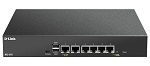 D-Link DFL-870/A1A, PROJ UTM NetDefend Firewall with 6 user-configurable 10/100/1000Base-T interfaces.6 user-configurable 10/100/1000Base-T interfaces