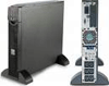 SURT1000XLI ИБП APC Smart-UPS RT (On-Line) 1000VA/700W, 230V, Extended Runtime, Tower (Rack 2U convertible), user repl. batt.,SmartSlot, PowerChute, BLACK