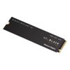 109533 Твердотельный накопитель SSD WD_BLACK SN770 М.2 NVMe 250Гб, R/W 4000/2000MB/s