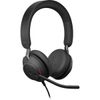 155932 Гарнитура Jabra Evolve2 40 SE Stereo MS