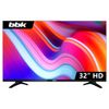 Телевизор LED BBK 32" 32LEM-1060/TS2C (B) Frameless черный HD 60Hz DVB-T2 DVB-C DVB-S2 USB (RUS)