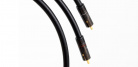 30386 Межкомпонентный кабель Atlas Hyper Asymmetrical 0.75m [RCA]