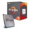164287 Центральный Процессор AMD RYZEN 5 5600X BOX (100-100000065CBX)