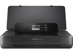 N4K99C#A82 HP OfficeJet 202 Mobile Printer