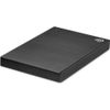 74506 Жесткий диск внешний Seagate One Touch Black STKB2000400 2TB 2.5" USB 3.2 Gen 1, (409723), RTL {4} (409723)