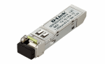 D-Link DEM-302S-BXD, 1-port mini-GBIC 1000Base-BX SMF WDM (Bi-Directional) (up to 2km, single mode) TX: 1550nm, RX: 1310nm