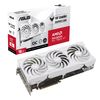 133142 Видеокарта ASUS TUF-RX7800XT-O16G-WHITE-GAMING 133142 Видеокарта ASUS TUF-RX7800XT-O16G-WHITE-GAMING