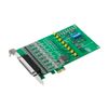 100898 Плата интерфейсная Advantech PCIE-1620A-BE Interface Modules 8-port RS-232 PCI-express UPCI COM card