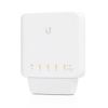 80688 Коммутатор Ubiquiti UniFi Switch Flex |USW-Flex| PoE-коммутатор, 5х 1G RJ45, раздача 46 Вт (027595)