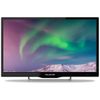 149996 24" Телевизор HD LED POLARLINE 24PL51TC-SM /Android 11/WildRed/Rev. 2
