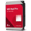 160699 Жесткий диск Western Digital 4TB WD4005FFBX Black 4ТБ 3,5" 7200RPM 256MB (SATA-III)