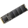84022 Твердотельный накопитель SSD ADATA SX6700 1TB M.2 2280 ASX6700NP-1T-B Client PCIe Gen3x4 with NVMe, 1800/1200, IOPS 180/180K, MTBF 2M, 3D NAND, 480T