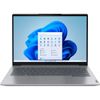 156932 Ноутбук Lenovo ThinkBook 14 G6 IRL Core i7-13700H/16Gb/SSD512Gb/14.0"/IPS/WUXGA/Win11Pro/grey (21KG004SRU)