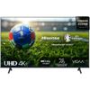 174946 50" Телевизор LED HISENSE 50A6N
