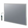 118314 Промышленная мониторная панель DK-1119R-35SXA1E 19" LED 350N 1280x1024(G) with 5W touch 19" LCD supports 1280x1024 pixels and wide operating temperat