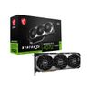 152897 Видеокарта MSI RTX4070Ti SUPER 16G VENTUS 3X OC 16GB GDDR6X 256bit 3xDP HDMI 3FAN RTL