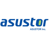 Сетевое хранилище ASUSTOR AS1204T 4BAY / Realtek RTD1619B 1.7GHz, 1GB DDR4, no HDD (HDD, SSD) / 1x 2.5GbE (LAN) / 3x USB 3.2 Gen1