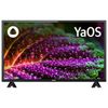 163086 32" Телевизор LED BBK 32LEX-7213/TS2C (B) /HD/AOSP 11 (Yandex TV)/1-8 Gb/