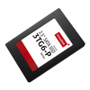 95623 Жесткий диск SSD Innodisk 3TG6-P Industrial DGS25-B56M71GC1QL 256GB 2.5" SATA 6Gb/s, 560/510, MTBF 3M, 3D TLC -40°C to 85°C, Bulk
