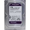 159930 Жесткий диск Western Digital 3.5" 1TB Purple Surveillance HDD WD10EJRX SATA 6Gb/s - 5400 rpm