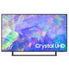 175535 43" Телевизор LED SAMSUNG UE43CU8500UXCE