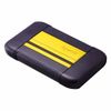 104264 Жесткий диск внешний Apacer AC633 AP2TBAC633Y-1 2TB 2.5" USB 3.2 Gen 1, Military-Grade Shockproof, Yellow, RTL