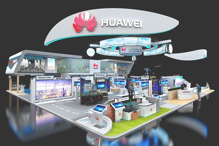 Система электронного здравоохранения Huawei
