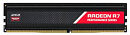 426170 Память DDR4 4Gb 2133MHz AMD R744G2133U1S-UO Radeon R7 Performance Series OEM PC4-17000 CL15 DIMM 288-pin 1.2В OEM