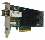 1203686 Контроллер LSI Emulex LPe32000-M2 HBA Port 32Gb Fibre Channel HBA (LPE32000-M2)