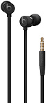 1000485013 Наушники urBeats3 Earphones with 3.5 mm Plug - Black