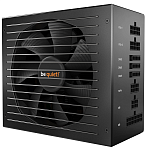 be quiet! STRAIGHT POWER 11 PLATINUM 650W / ATX 2.51, active PFC, 80 PLUS Platinum, 135mm fan, full modular / BN306
