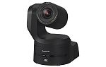 141867 PTZ-камера Panasonic [AW-UE160KEJ] : 4K разрешение, 1" MOS сенсор; оптический фильтр low-pass filter, 2160/50p, 20x Zoom, 75.1°, 2 XLR audio вход, USB