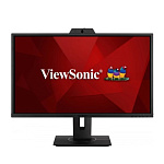 11011829 LCD ViewSonic 27" VG2740V {IPS 1920x1080 75Hz 5ms 178/178 300cd 8bit(6bit+FRC) D-Sub HDMI1.4 DisplayPort1.2 3xUSB3.2 webcam 2x2W Pivot VESA}