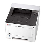 Принтер Kyocera Ecosys P2235dn A4, лазерный, черно-белый, 35стр/мин, 1200dpi, 800МГц, 256Мб, 100+250, USB/Ethernet, 1000стр/картридж, (1102RV3NL0)(040