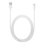 1956335 MD819ZE/A Apple USB to Lightning Cable 2m A1510