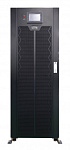 Источник бесперебойного питания Powercom VGD-II-40K33 40000Вт 40000ВА черный