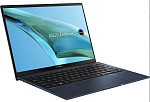 3211260 Ноутбук ASUS ZenBook Series UM5302TA-LV562X 90NB0WA3-M00V10 13.3" 2880x1800 Ryzen 7 6800U/RAM 16Гб/SSD 512Гб/AMD Radeon 680M/ENG/RUS/Windows 11 Pro/си